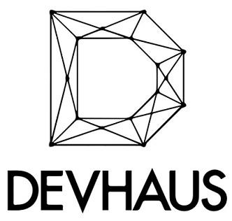 DEVHAUS logo