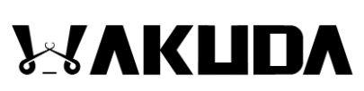 WAKUDA logo