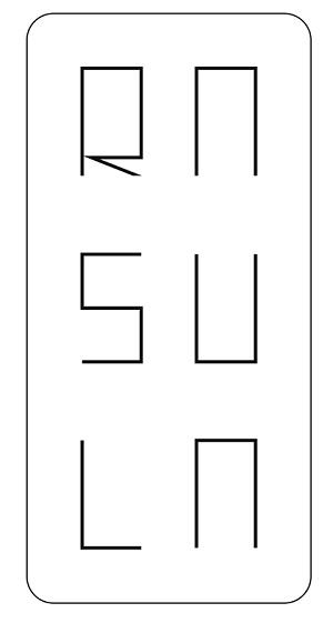Trademark logo