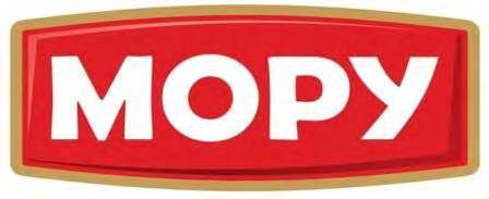 MOPY logo