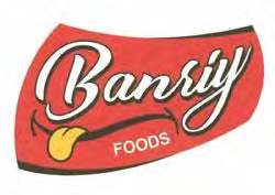 Trademark logo