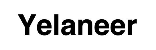 Yelaneer logo