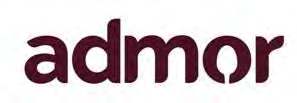 admor logo