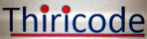 Thiricode logo