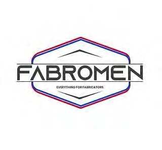 FABROMEN logo