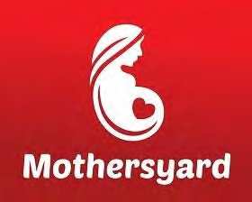Mothersyard logo