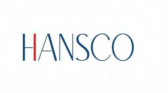 HANSCO logo