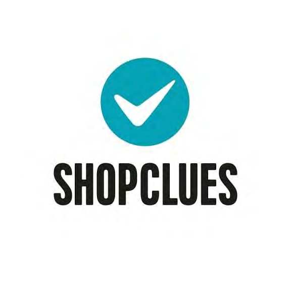 SHOPCLUES logo