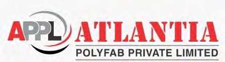 APPL) ATLANTIA — POLYFAB PRIVATE LIMITED logo