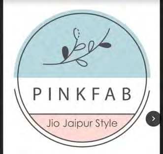 PINKFAB logo