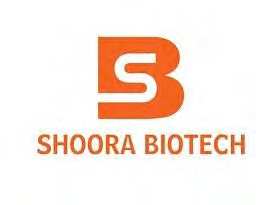 SHOORA BIOTECH logo