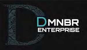 DMNBR ENTERPRISE logo