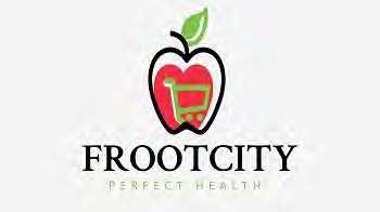 FROOTCITY logo