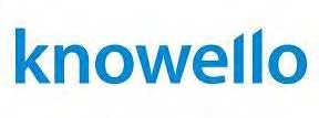 knowello logo