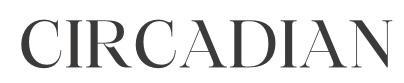 CIRCADIAN logo