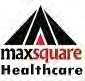 maxsquare Healthcare logo