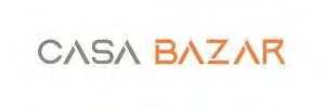 CASA BAZAR logo