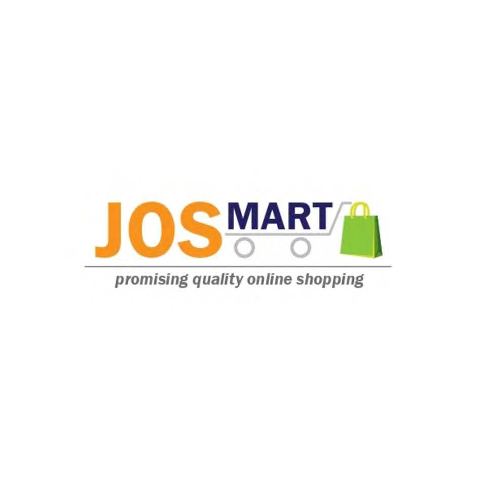 promising quality online shopping logo