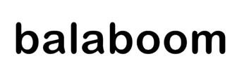 balaboom logo