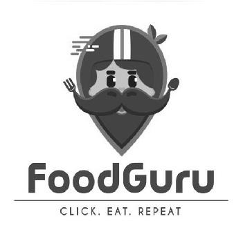 FoodGuru logo