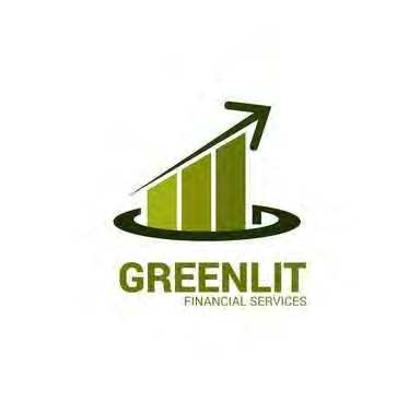GREENLIT logo