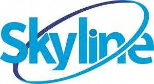 Skyline logo