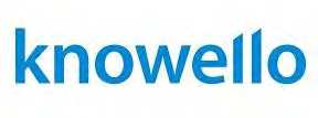 knowello logo