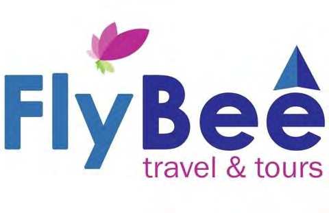 FlyBee logo
