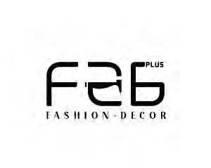 FASHION- DECOR logo