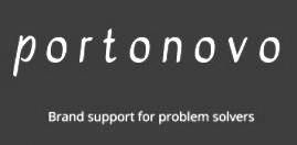 portonovo logo