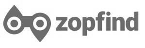 OD zopfind logo