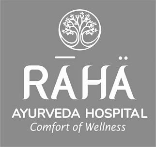 AYURVEDA HOSPITAL Comfort of Wellness logo