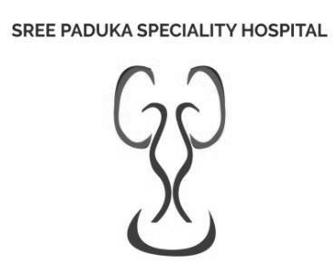 SREE PADUKA SPECIALITY HOSPITAL logo