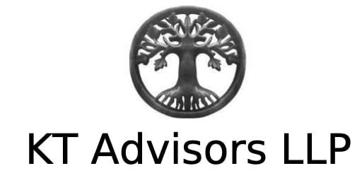KT Advisors LLP logo