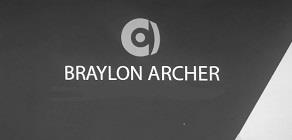 BRAYLON ARCHER 7 logo