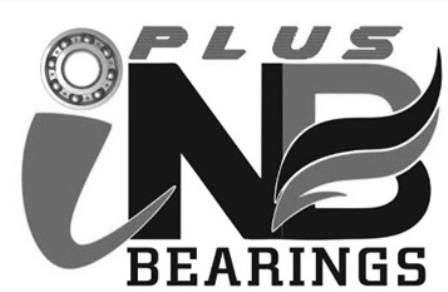 BEARINGS logo