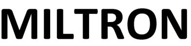 MILTRON logo