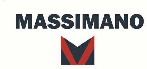 MASSIMANO logo