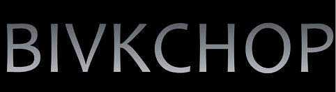 BIVKCHOP logo