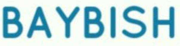 BAYBISH logo