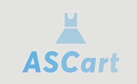 ASCart logo