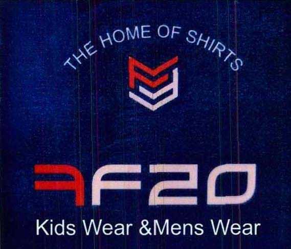 Trademark logo