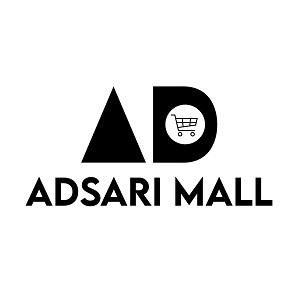 ADSARI MALL logo
