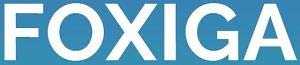 FOXIGA logo