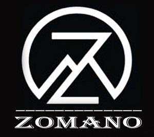 ZOMANO logo