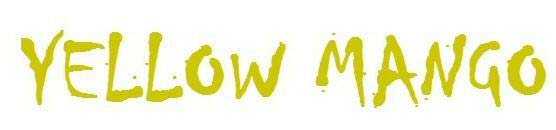 YELLow MANGO logo
