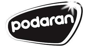 podaran logo