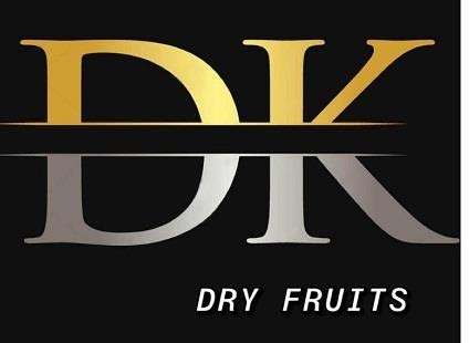 DRY FRUITS logo