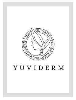 YUVIDERM logo