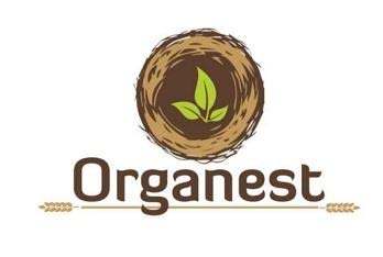 _Organest_ logo